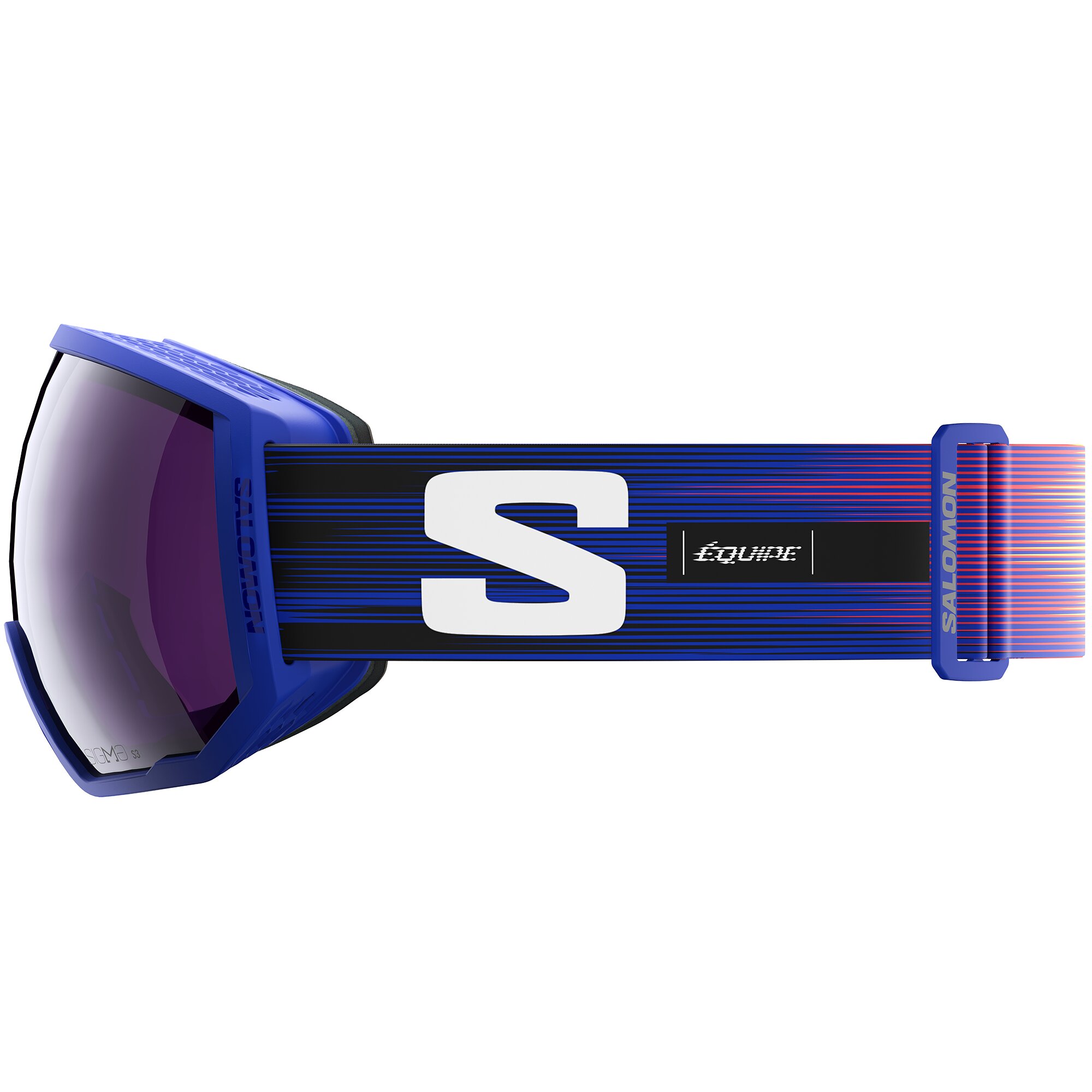 SALOMON - RADIUM PRO OUTLINE SIGMA EQUIP